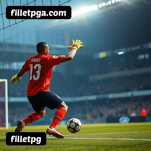 App Mobile filletpg - Jogue em Qualquer Lugar no Seu Smartphone