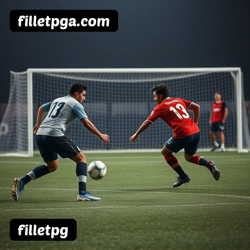 Imagem secundária para conteúdo da página Facebook filletpg