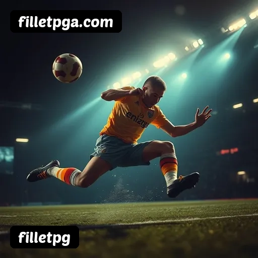 Apostas de Futebol - Brasileirão, Champions League, Copa do Mundo