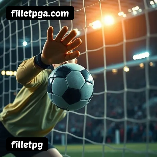 Prévia de conteúdo do canal Telegram filletpg
